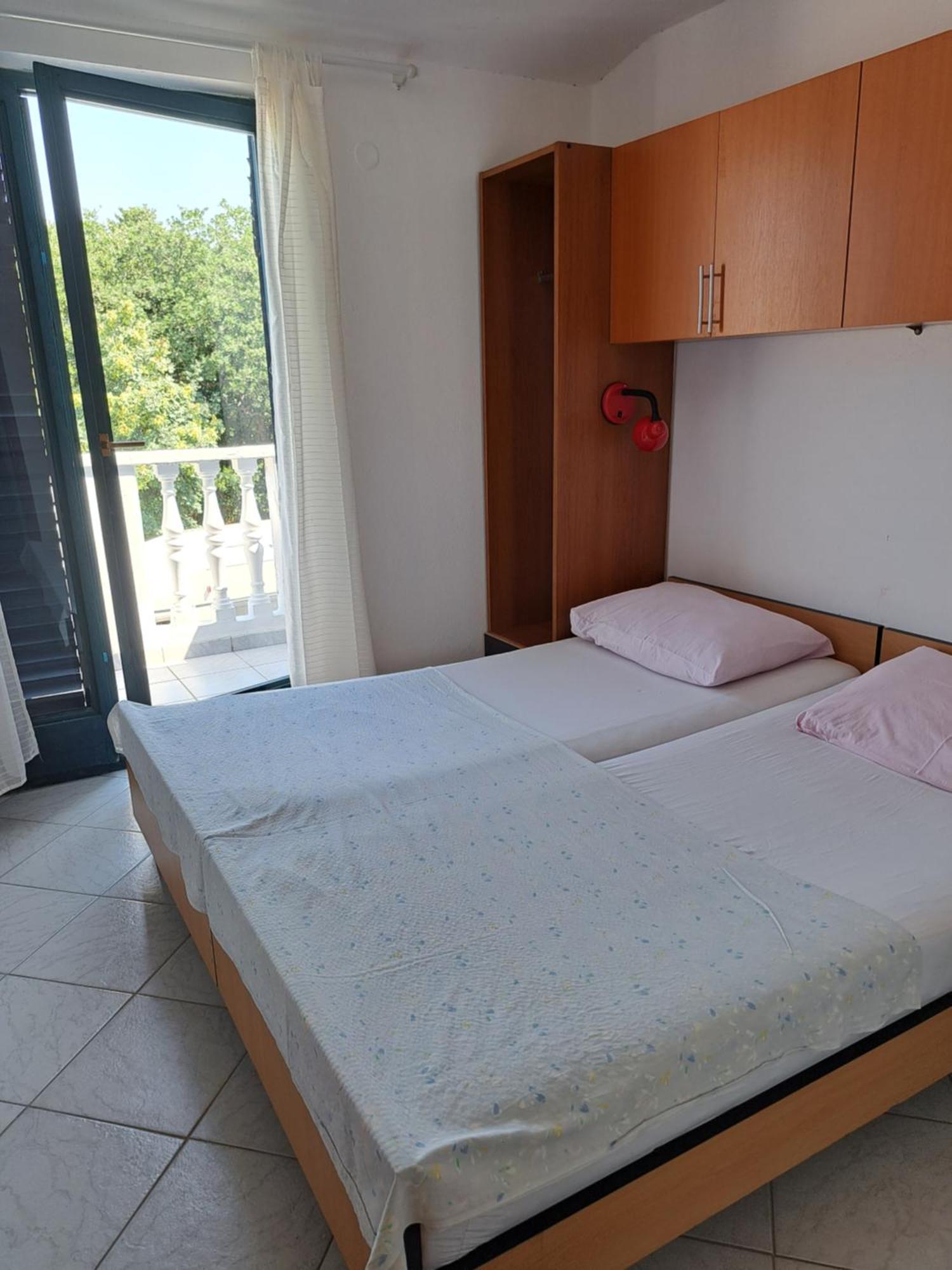 Apartments Sabol Geist Borovići Exterior foto