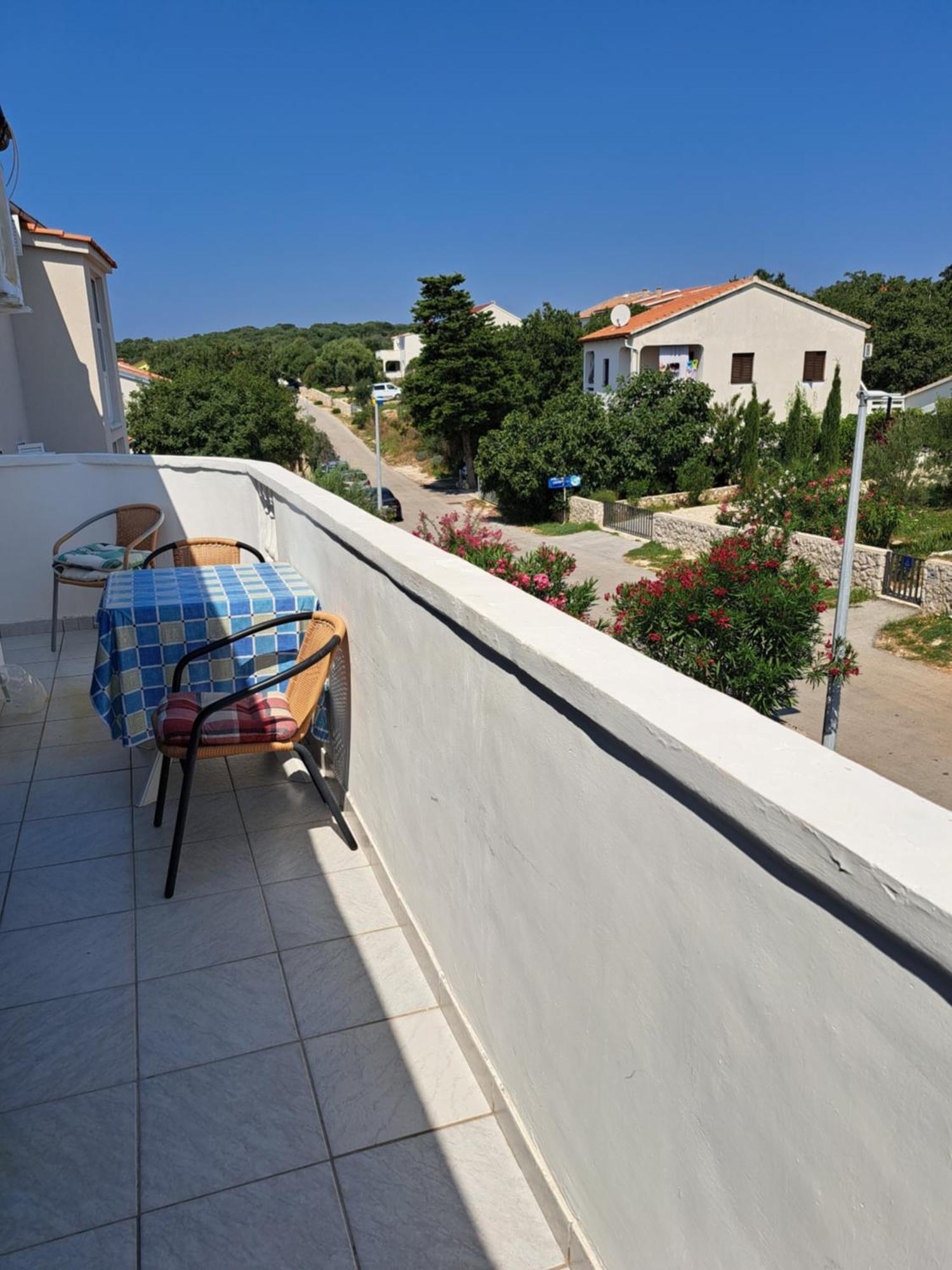 Apartments Sabol Geist Borovići Exterior foto