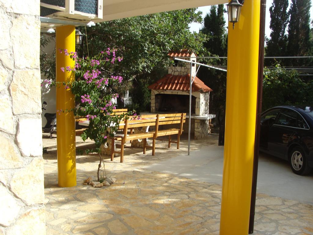 Apartments Sabol Geist Borovići Exterior foto